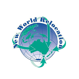 New World Location